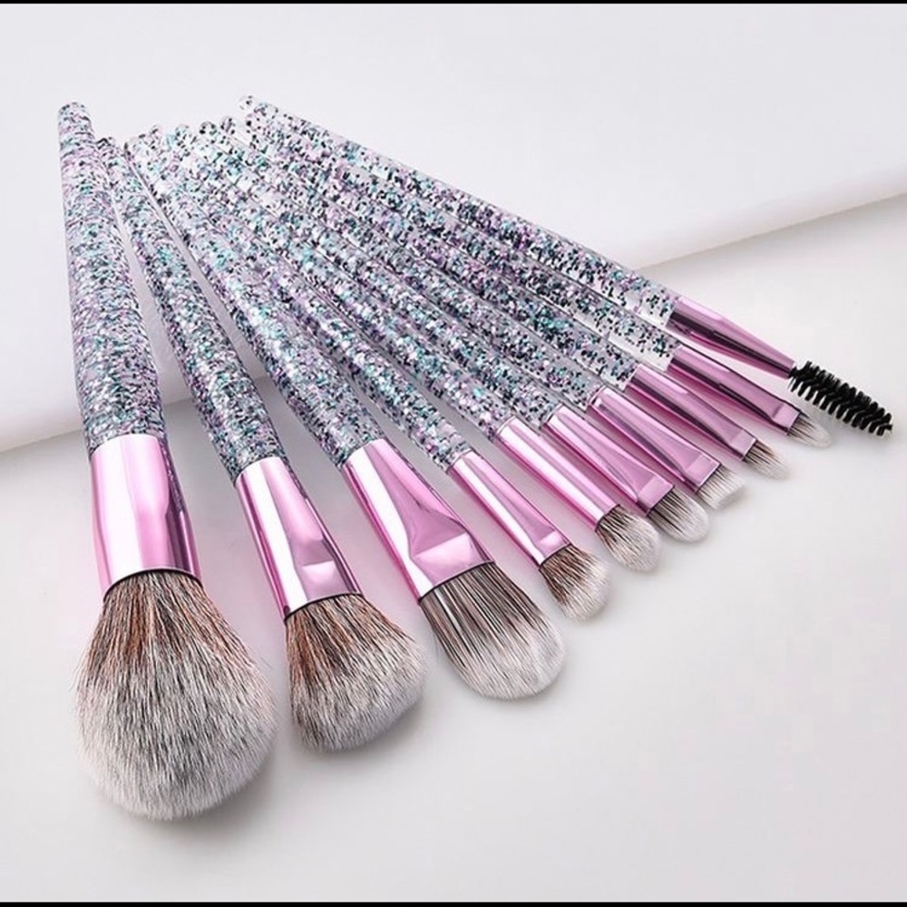 COPY - Perfect Blending Makeup Brush
